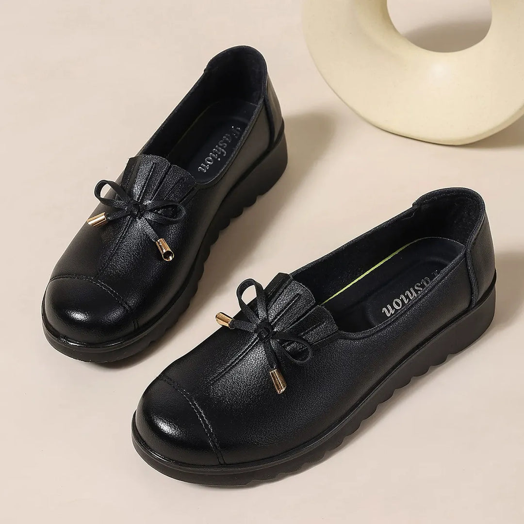 Catherine | Elegante und bequeme Mokassins