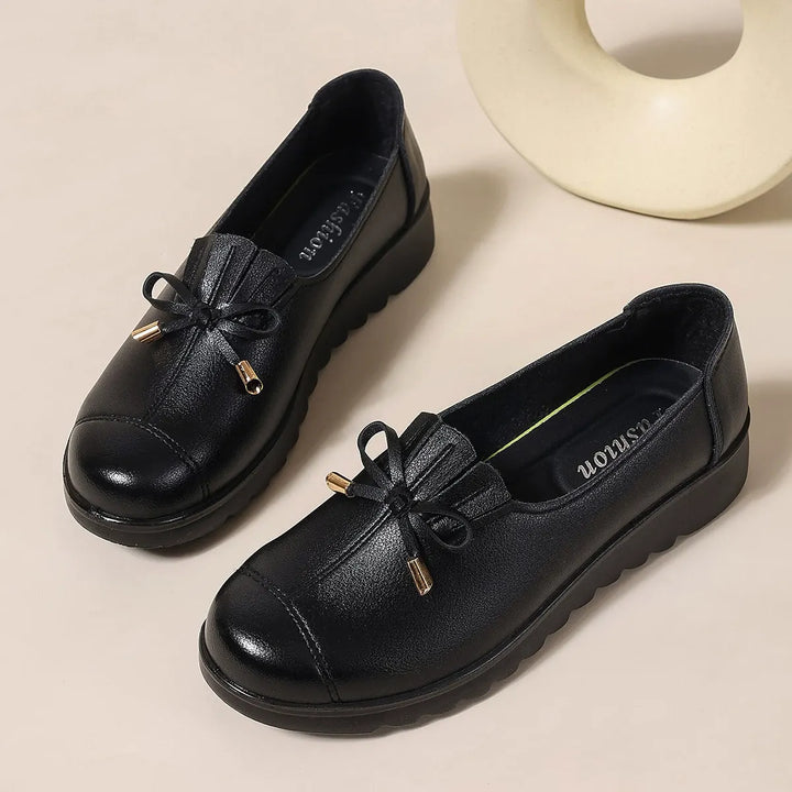 Catherine | Elegante und bequeme Mokassins