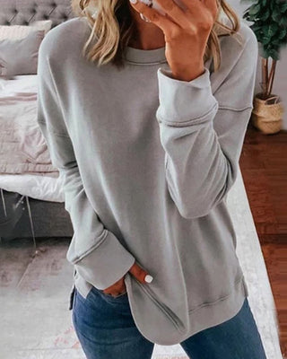 Arabelle | Kuscheliger Pullover