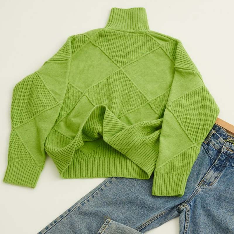 Sandra™ | eleganter und bequemer Pullover