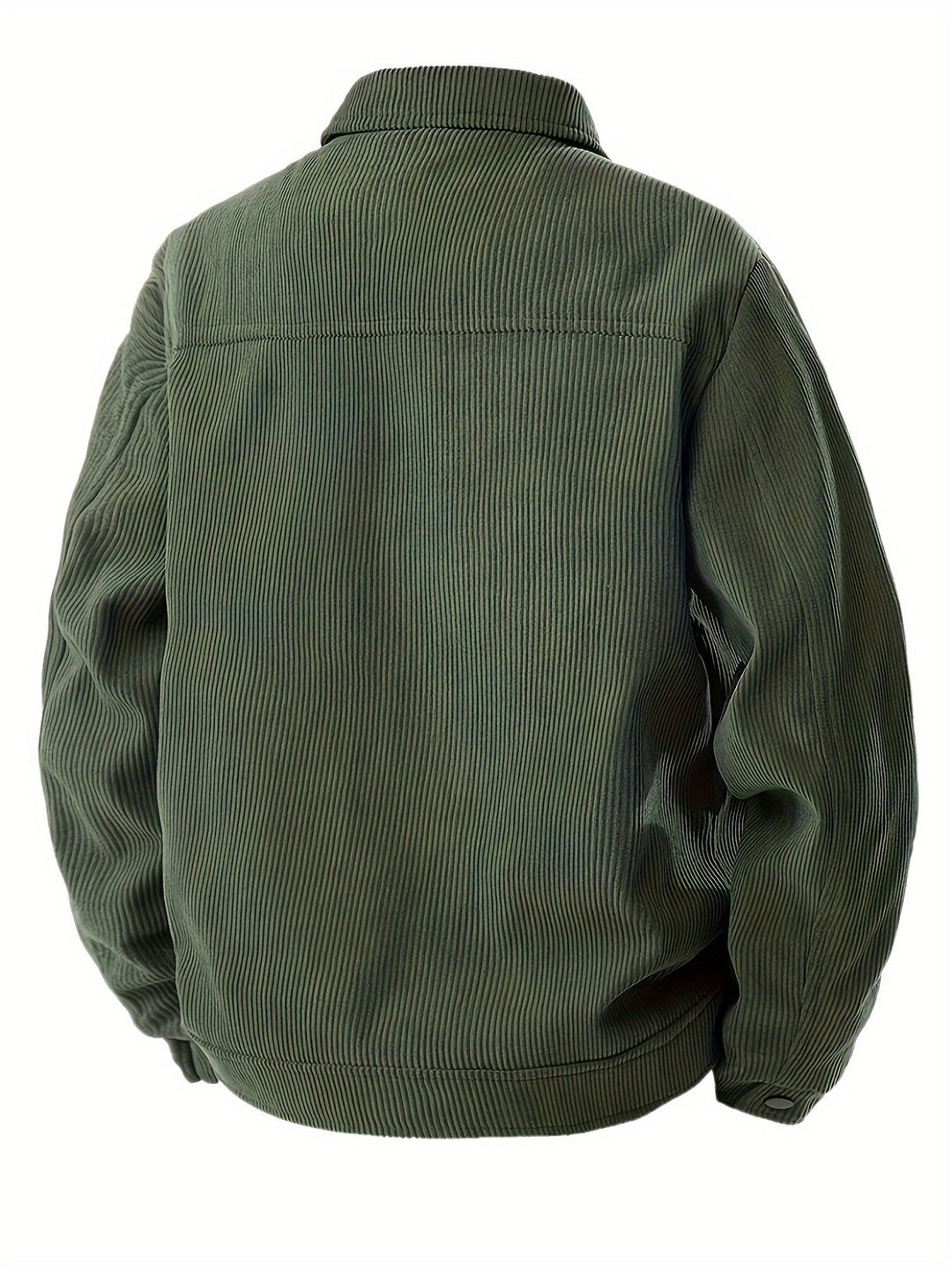 Matthis | Cordjacke elegant