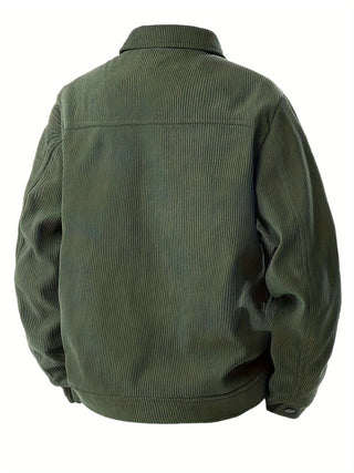 Matthis | Cordjacke elegant