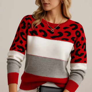 Pascaline™| Pullover