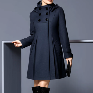 Isabella™ | Jacke mit Seitentaschen