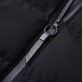 Rasmus | Premium Steppjacke Winter