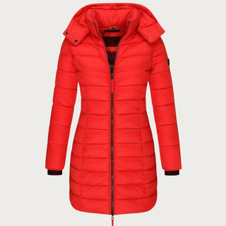 Simone™ | Wasserdichte Winterjacke für Damen