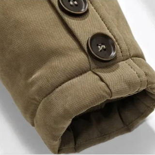 Henrik | Premium Winterjacke
