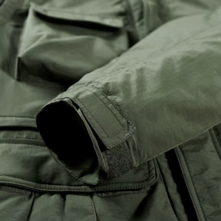 Leon | Outdoor-Jacke