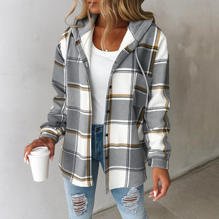 Isabella™ | Bequeme, warme Outdoor-Jacke
