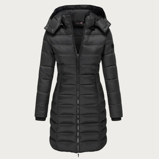 Simone™ | Wasserdichte Winterjacke für Damen