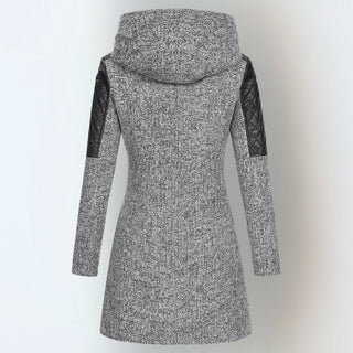 Katrin™ | Elegante warme Winterjacke