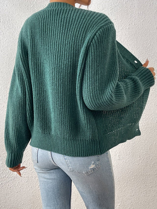 Benna™| Strickweste