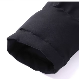 Rasmus | Premium Steppjacke Winter