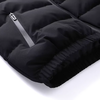 Rasmus | Premium Steppjacke Winter