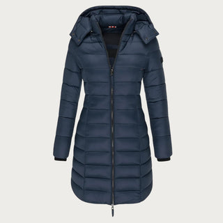 Simone™ | Wasserdichte Winterjacke für Damen
