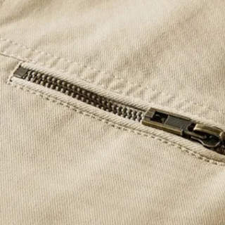 Ben | Premium Winterjacke gefüttert