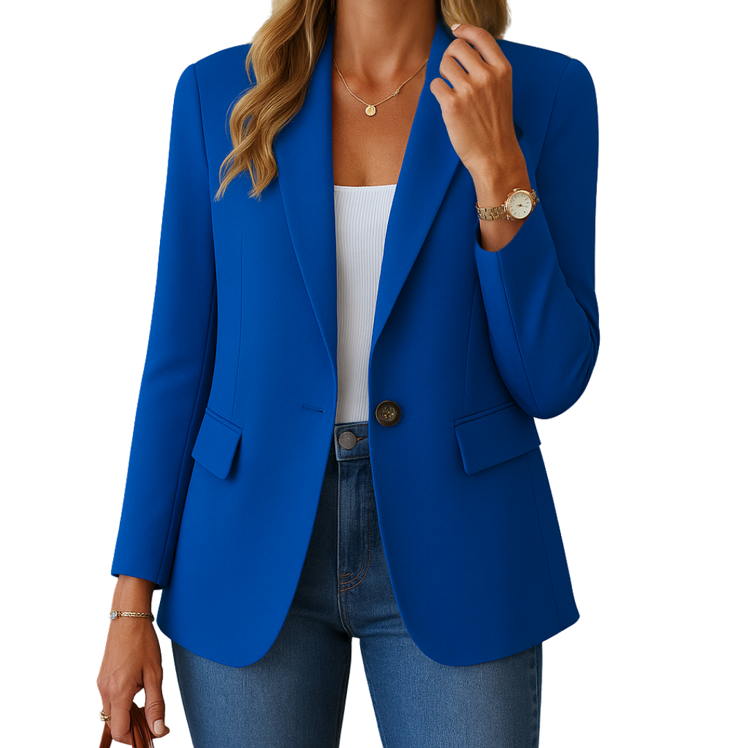 Annette™ | Eleganter Blazer