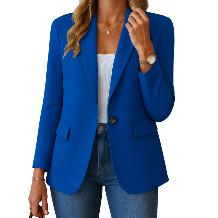 Annette™ | Eleganter Blazer