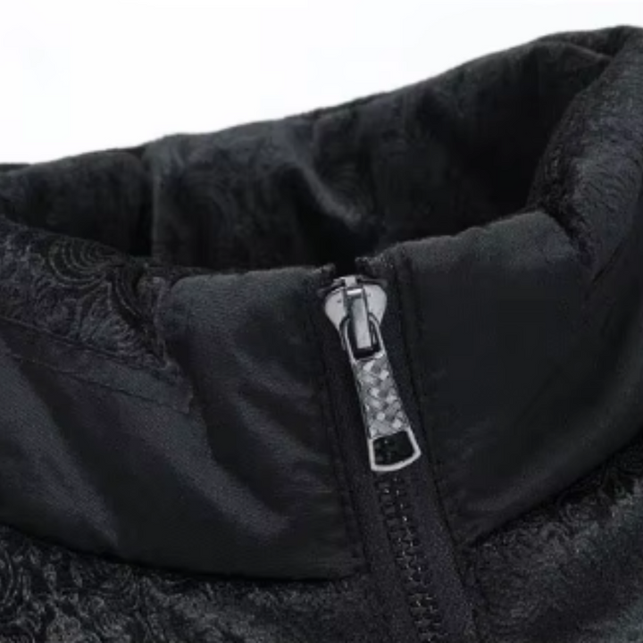 Sven | Gefütterte Puffer-Jacke