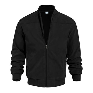 Mira | Klassische Bomberjacke für Herren
