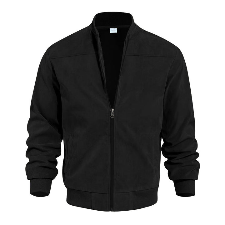 Mira | Klassische Bomberjacke für Herren