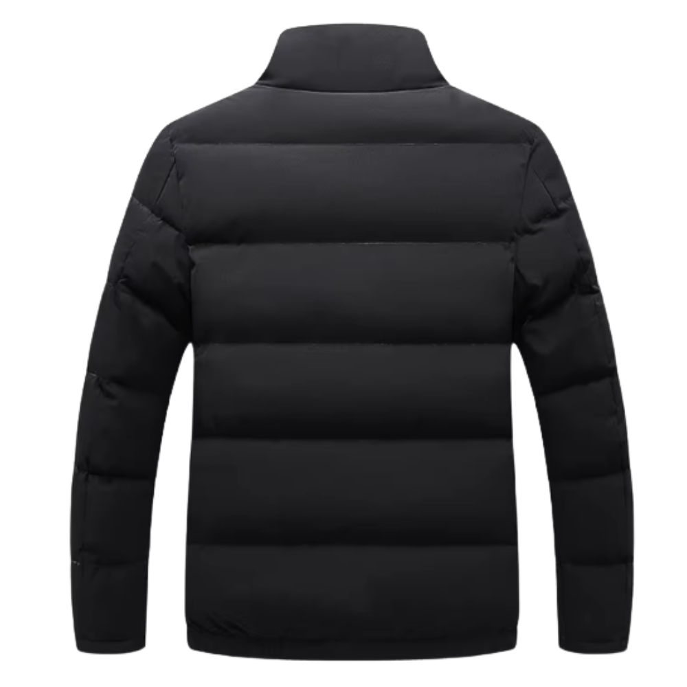 Rasmus | Premium Steppjacke Winter