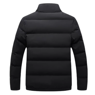 Rasmus | Premium Steppjacke Winter