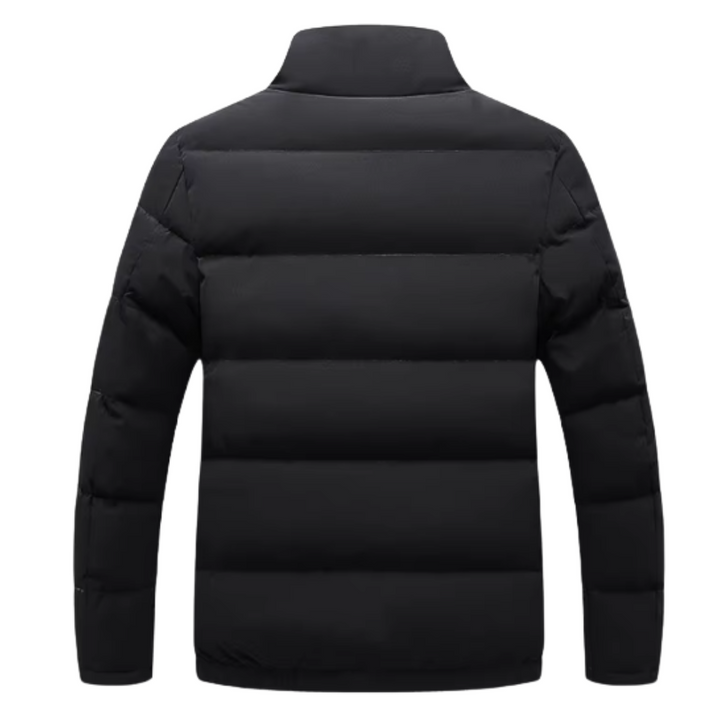 Rasmus | Premium Steppjacke Winter