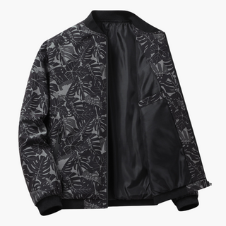 Till | Bomberjacke