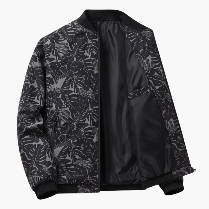 Till | Bomberjacke