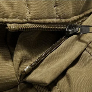 Henrik | Premium Winterjacke
