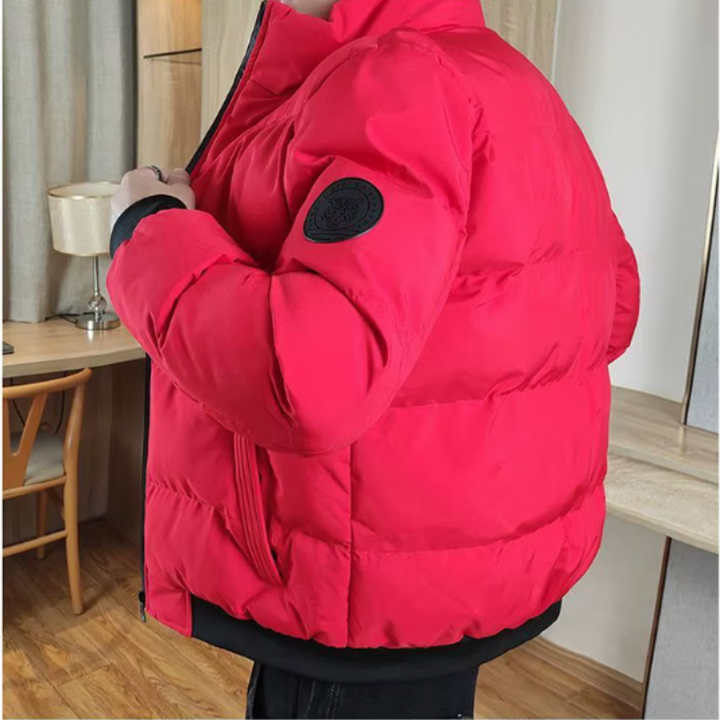 Lars | Winddichte Herrenjacke