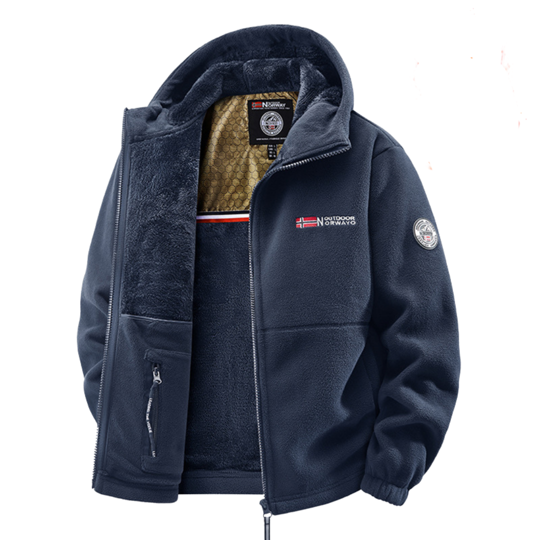Varel | Winterjacke mit Thermofutter