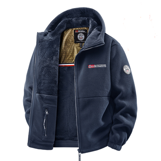 Varel | Winterjacke mit Thermofutter
