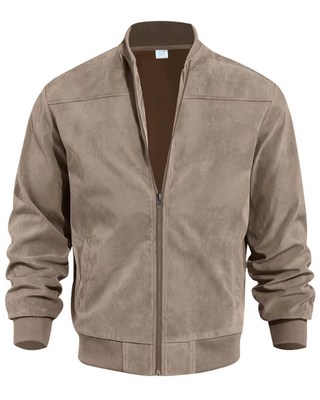 Frederik | Bomberjacke klassisch
