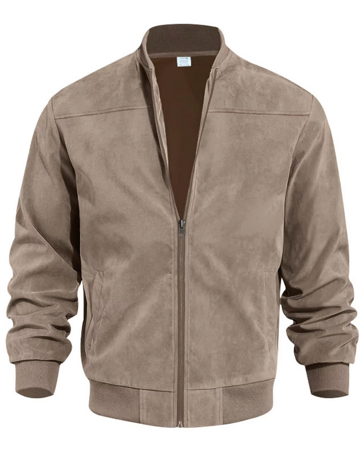 Frederik | Bomberjacke klassisch
