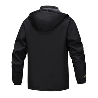 Julian | Outdoor-Fleecejacke