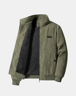 Karl | Steppjacke