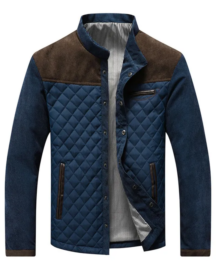 Johann | Casual-Herrenjacke