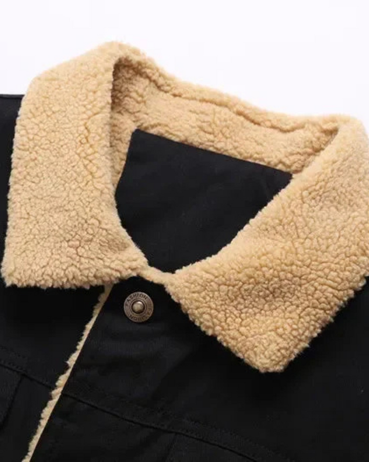 Florian | Bomberjacke modern