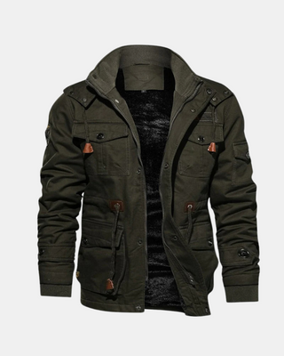 Simon | Casual-Jacke