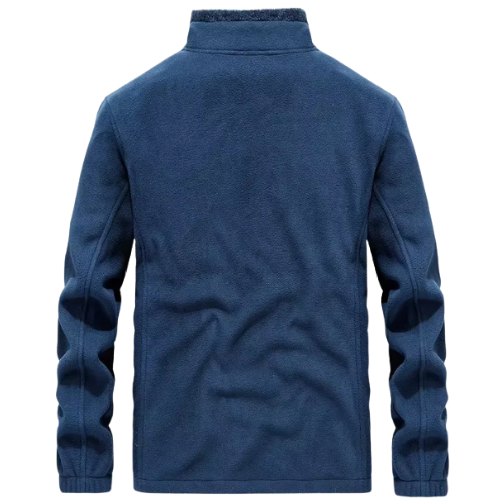 Max | Softshell-Jacke mit Fleece