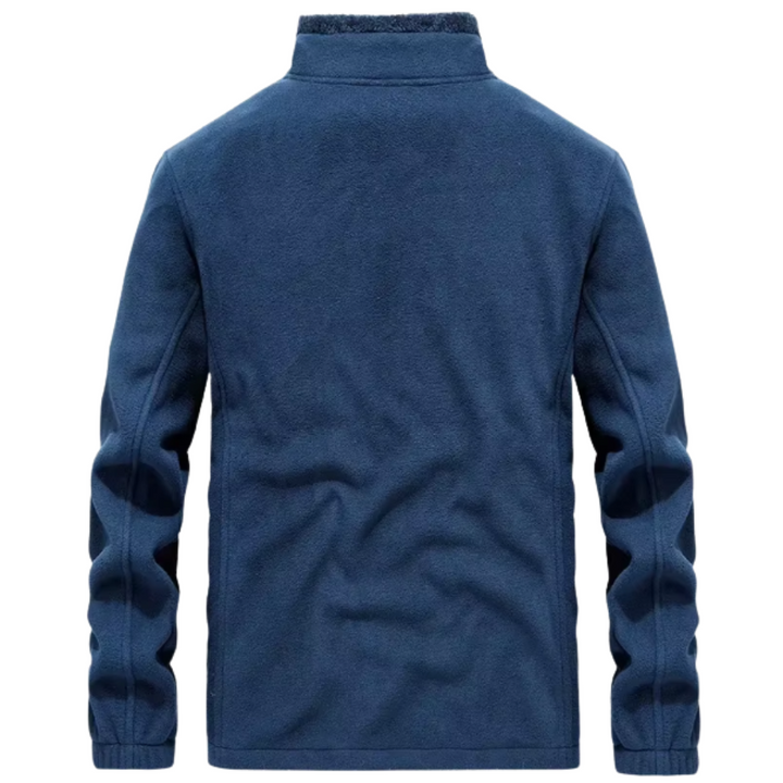 Max | Softshell-Jacke mit Fleece