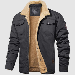 Mira | Robuste Bomberjacke für Herren