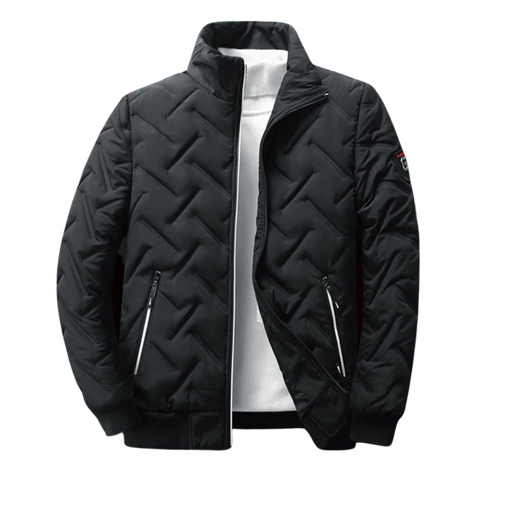 Mira | Stilvolle Herrenjacke für Herbst &amp; Winter