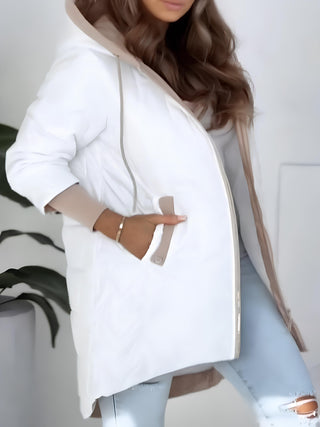 Elisa™ Eleganter Wintermantel