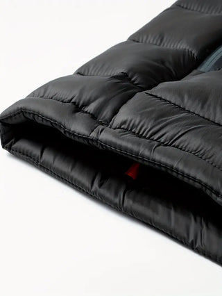 Jesper | Kapuzenjacke elegant