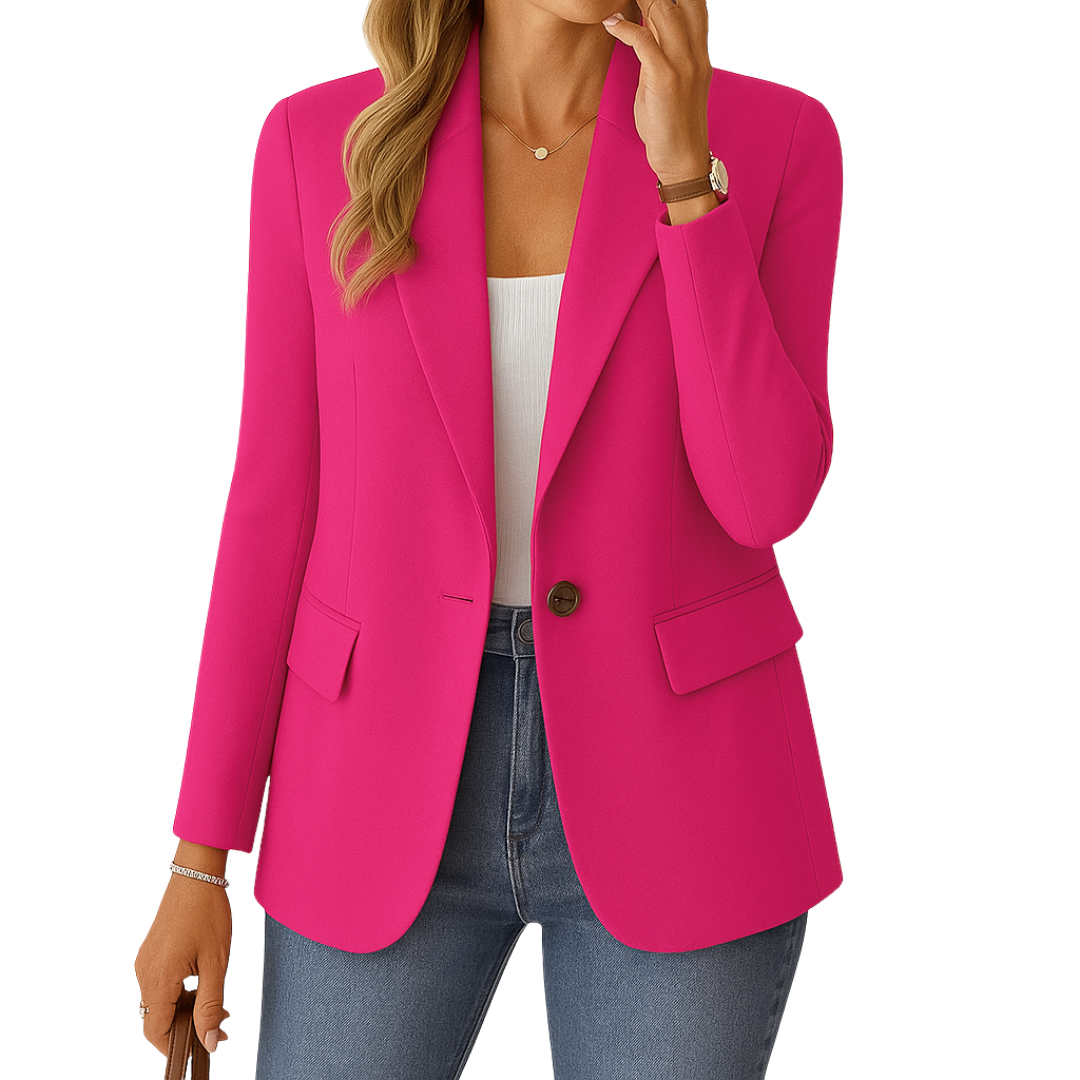 Annette™ | Eleganter Blazer