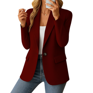 Annette™ | Eleganter Blazer