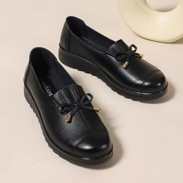 Catherine | Elegante und bequeme Mokassins